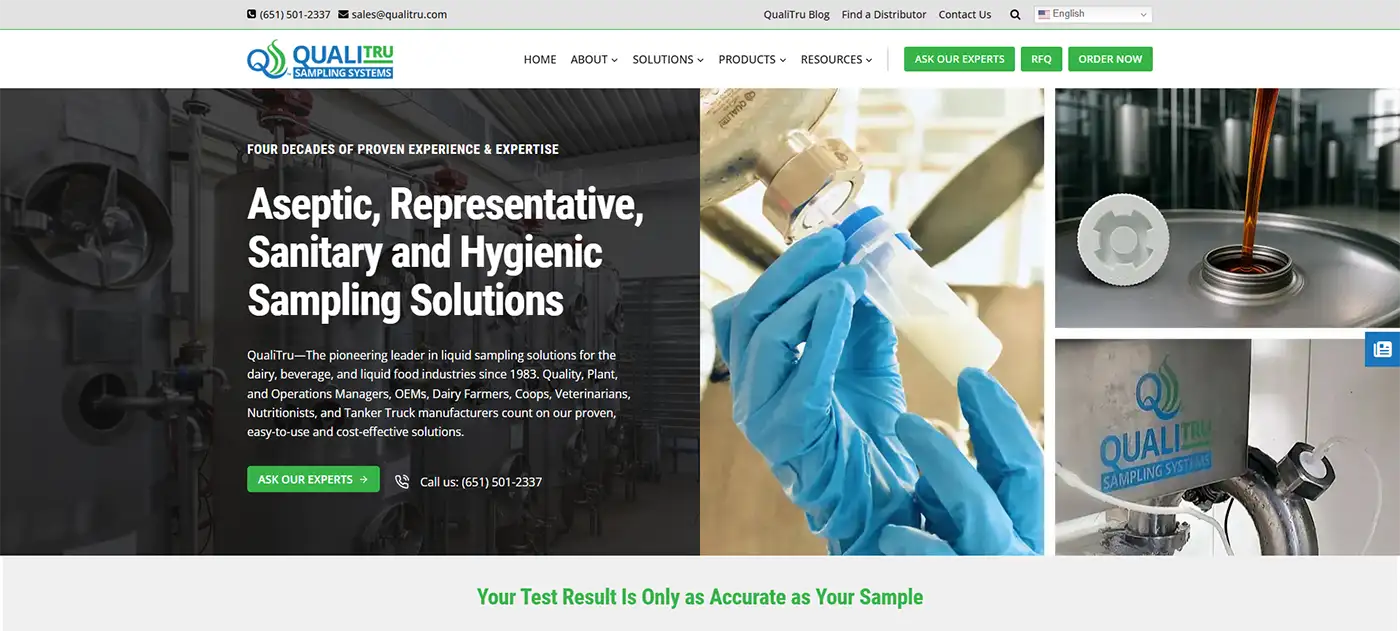 How Strategic Manufacturing Content Marketing Drove Measurable Growth