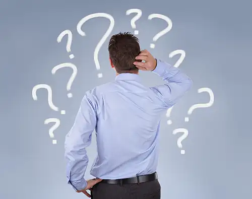 Manufacturing marketing questions answered