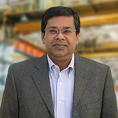 Achinta Mitra - The Marketing Engineer