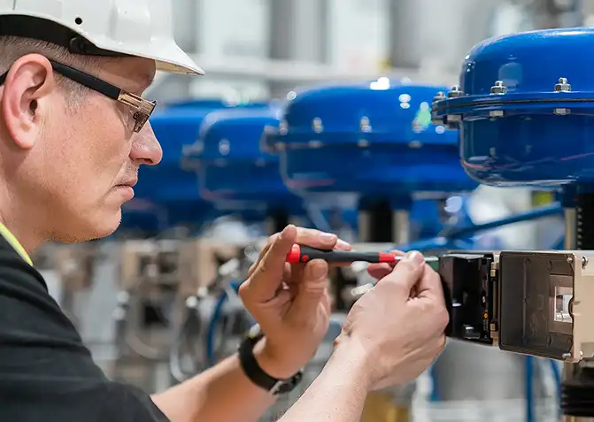 Ready to get Started? 