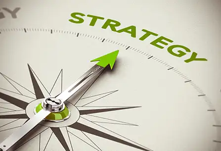 Maufacturing marketing strategy tailored to your sales process