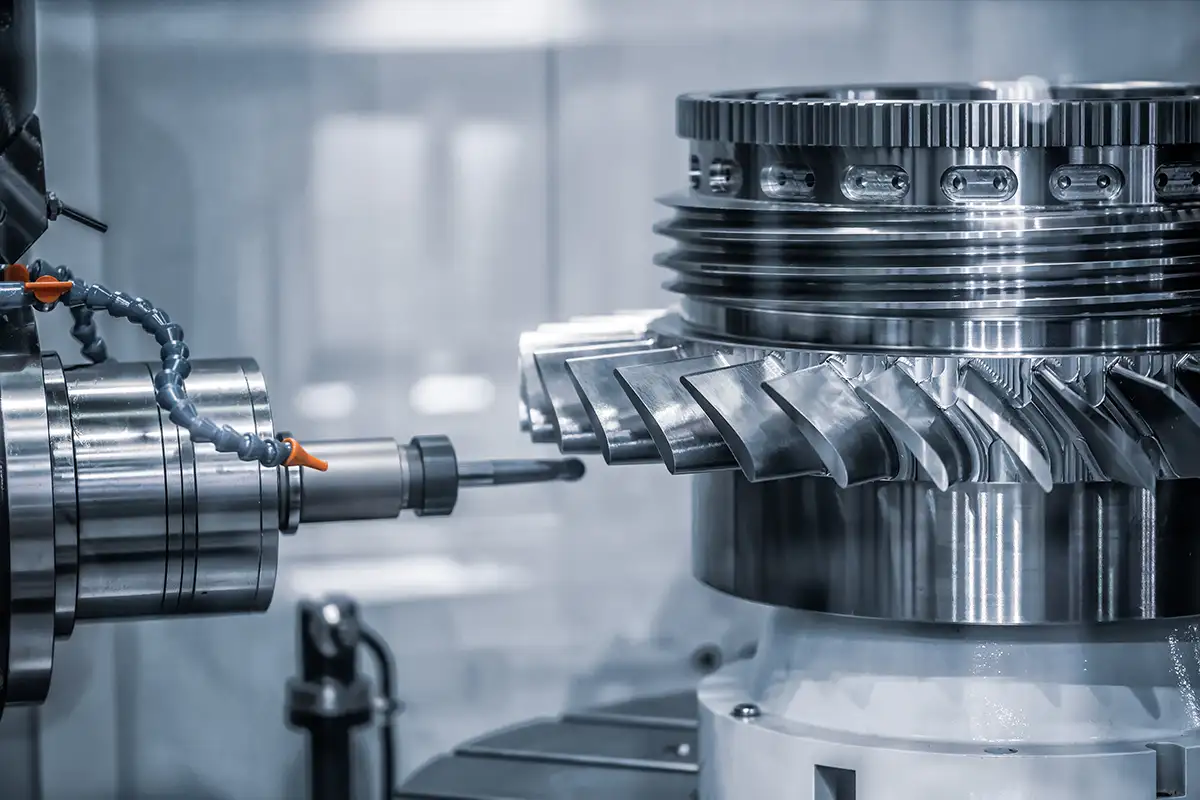 Manufacturing Strategy Marketing engineered by a Fractional CMO