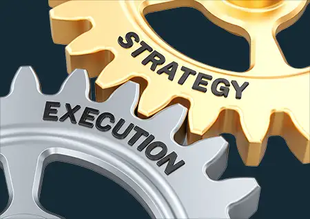 Manufacturing marketing strategy executed by a Fractional CMO