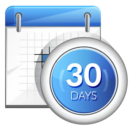 30-days fast track program