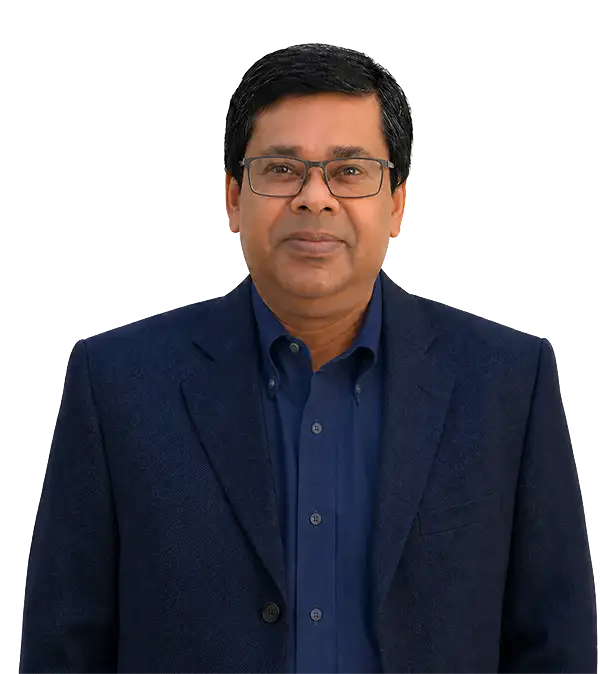 Achinta Mitra, Fractional CMO for manufacturing companies