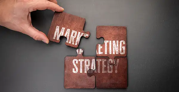 manufacturing marketing strategy